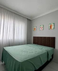 Apartamento com 2 Quartos à venda, 55m² no Jardim Eldorado, São Luís