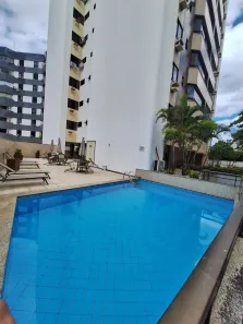 Apartamento com 3 Quartos à venda, 90m² no Pituba, Salvador