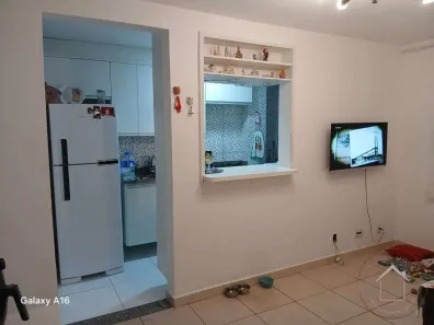 Apartamento com 2 Quartos à venda, 45m² no Parque Munhoz, São Paulo