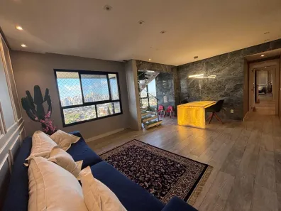 Cobertura com 3 Quartos à venda, 260m² no Itaigara, Salvador
