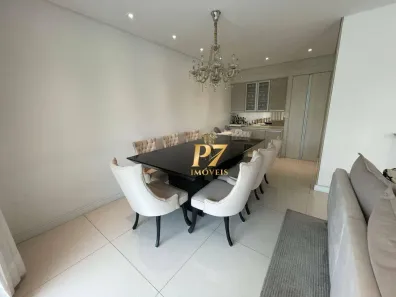 Apartamento com 3 Quartos à venda, 218m² no Brooklin Paulista, São Paulo