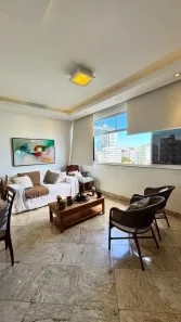 Apartamento com 2 Quartos à venda, 80m² no Graça, Salvador