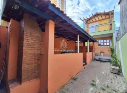 Casa com 2 Quartos à venda, 67m² no Vila Monteiro, Piracicaba
