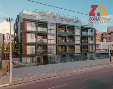 Apartamento com 3 Quartos à venda, 75m² no Intermares, Cabedelo