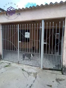 Casa com 3 Quartos à venda, 116m² no Jardim Santa Marina, Sorocaba