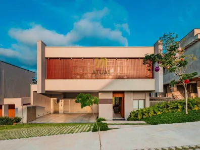 Casa com 4 Quartos à venda, 420m² no Paisagem Renoir, Cotia