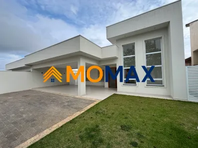 Casa de Condomínio com 3 Quartos para alugar, 276m² no Jardim Haras Bela Vista, Vargem Grande Paulista