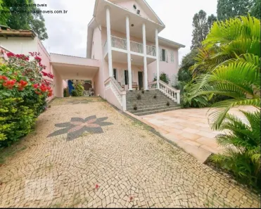 Sobrado com 4 Quartos à venda, 504m² no Chácara Primavera, Campinas