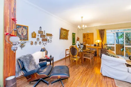 Apartamento com 3 Quartos à venda, 123m² no Jardim Paulista, São Paulo