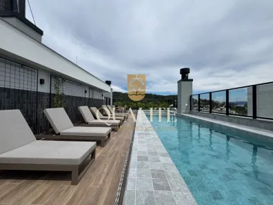 Apartamento com 2 Quartos à venda, 69m² no Saco Grande, Florianópolis