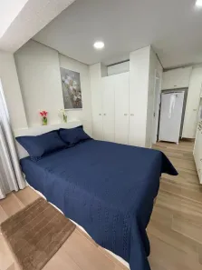 Apartamento com 1 Quarto à venda, 23m² no Vila Mariana, São Paulo