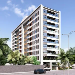 no Bairro Novo, Olinda