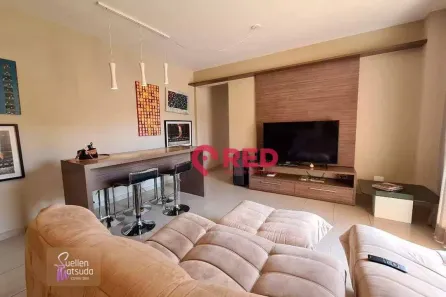 Apartamento com 2 Quartos à venda, 67m² no Vila Augusta, Sorocaba