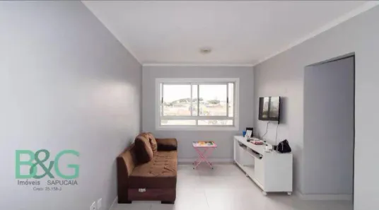 Apartamento com 3 Quartos à venda, 83m² no Vila Ivone, São Paulo