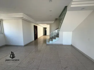 Cobertura com 4 Quartos à venda, 283m² no Setor Bueno, Goiânia