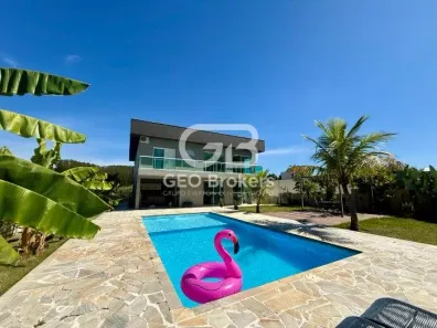 Sobrado com 3 Quartos à venda, 500m² no Condomínio Residencial Mirante do Vale, Jacareí