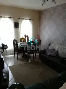 Casa com 3 Quartos à venda, 116m² no Chácara Santa Luzia, Taubaté