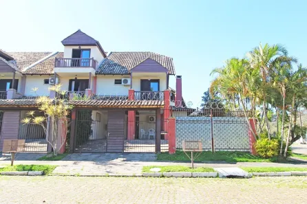 Casa com 3 Quartos à venda, 266m² no Ipanema, Porto Alegre