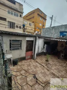 Casa com 2 Quartos à venda, 140m² no Jardim São Luís, São Paulo