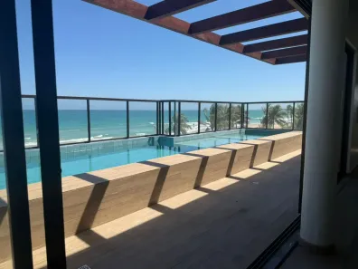 Apartamento com 2 Quartos à venda, 28m² no , Ipojuca