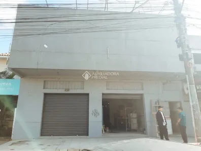 Galpão/Depósito/Armazém para alugar, 700m² no Vila Santo Ângelo, Cachoeirinha