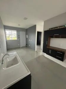 Casa de Condomínio com 2 Quartos à venda, 45m² no Vale San Fernando, Itapetininga