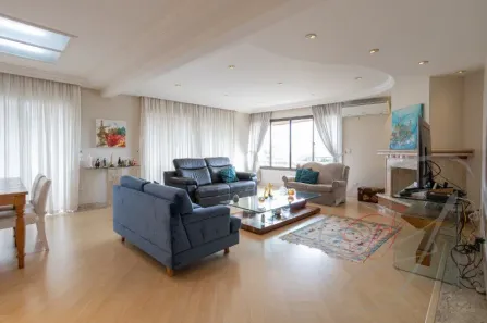 Apartamento com 4 Quartos à venda, 240m² no Vila Campesina, Osasco