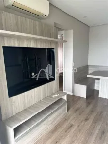 Apartamento com 2 Quartos à venda, 56m² no Umuarama, Osasco