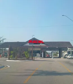 Lote/Terreno à venda, 300m² no Condomínio Terras do Vale, Caçapava