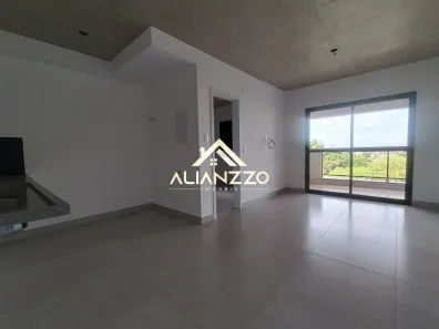 Apartamento com 1 Quarto à venda, 47m² no Vila Monte Alegre, Ribeirão Preto