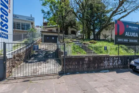 Imóvel Comercial para alugar, 206m² no Vila Assunção, Porto Alegre