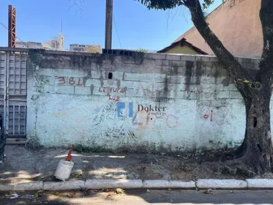 Lote/Terreno à venda, 327m² no Vila Yara, São Paulo