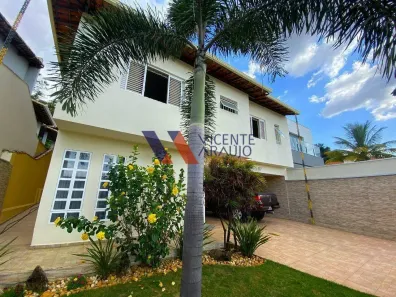 Casa com 4 Quartos à venda, 300m² no Ingá Alto, Betim