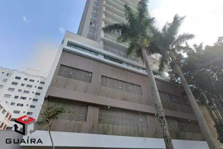 Apartamento com 1 Quarto à venda, 60m² no Santo Amaro, São Paulo