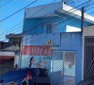 Casa com 4 Quartos à venda, 125m² no Bandeiras, Osasco