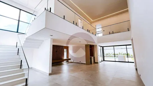 Casa de Condomínio com 5 Quartos à venda, 420m² no Paisagem Renoir, Cotia