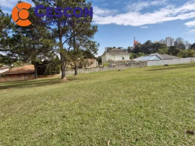 Lote/Terreno à venda, 715m² no Residencial Morada dos Lagos, Barueri
