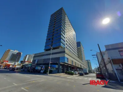 Sala Comercial para alugar, 33m² no Campinas, São José