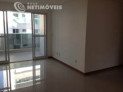 Apartamento com 3 Quartos para alugar, 93m² no Jardim Camburi, Vitória
