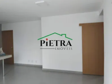 Apartamento com 1 Quarto para alugar, 60m² no Vila da Serra, Nova Lima
