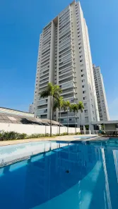 Apartamento com 3 Quartos à venda, 137m² no Vila Regente Feijó, São Paulo
