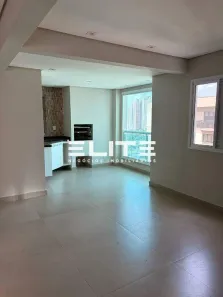 Apartamento com 2 Quartos para alugar, 89m² no Campestre, Santo André