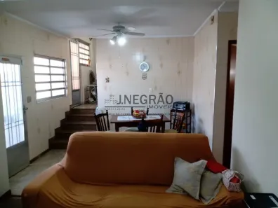 Casa com 2 Quartos à venda, 135m² no Ipiranga, São Paulo