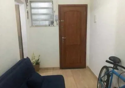 Kitnet com 1 Quarto à venda, 35m² no Copacabana, Rio de Janeiro