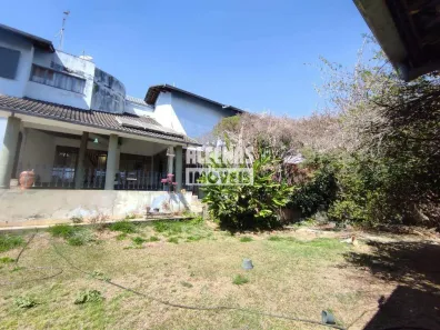 Casa com 4 Quartos à venda, 314m² no Alvorada, Contagem