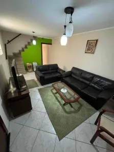 Sobrado com 3 Quartos à venda, 150m² no Jardim Santa Maria, São Paulo