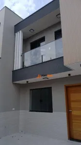 Sobrado com 2 Quartos à venda, 82m² no Vila Ré, São Paulo