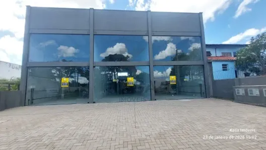 Ponto Comercial para alugar, 146m² no Igara, Canoas