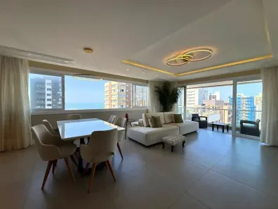 Apartamento com 3 Quartos à venda, 139m² no Predial, Torres