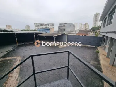 Ponto Comercial para alugar, 900m² no Vila Gomes Cardim, São Paulo